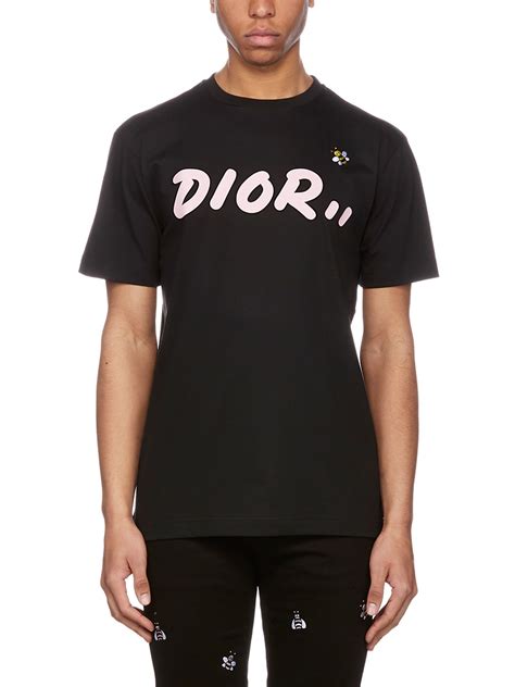 dior t shirt homme solde|christian Dior luxury shirt.